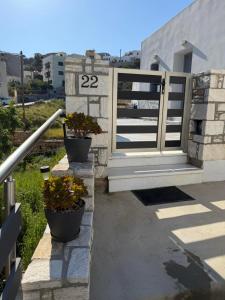 Bamboo House Syros No1