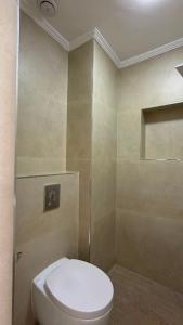 Tanger 2BR sea vue apartment