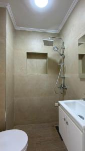 Tanger 2BR sea vue apartment