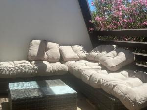 Village naturiste - La villa nature -