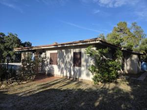 Villa vista mare