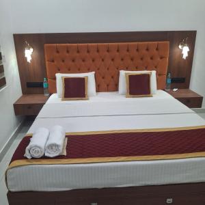Nanas Residency, Cochin