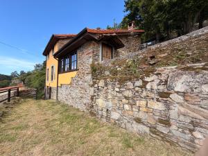 La casina del pozo en Cudillero, As. VV-360-AS