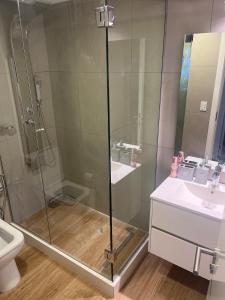 New apartment on the waterfront in Pinares