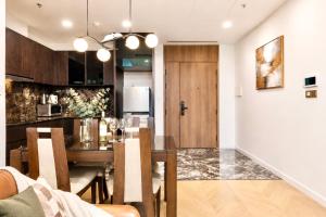 ambiHOME 2BR 2WC Lumiere Riverside An Phu District 2
