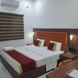 Nanas Residency, Cochin