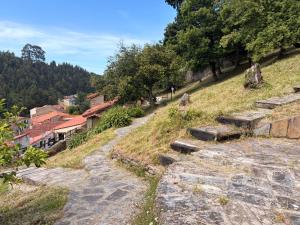 La casina del pozo en Cudillero, As. VV-360-AS