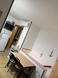 la casa di enzo