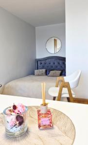 Apartamentai Paryžiaus k 2