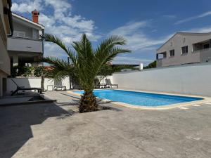 Kuća za odmor Lučić - Privlaka - Zadar