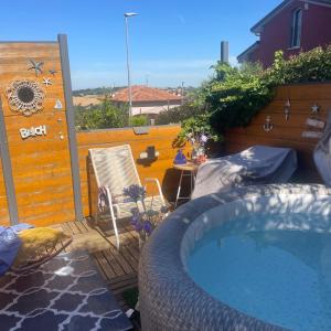 Ca nostra in collina