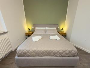Castellana Design Suite - Udine Historic Center