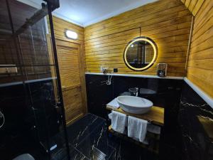 Yonga Bungalov