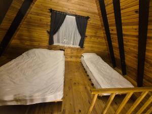 Yonga Bungalov