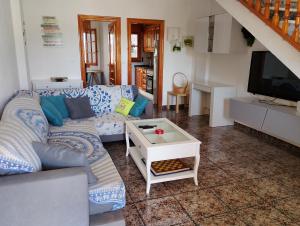 Dúplex con piscina privada cerca de playa