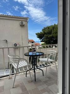 Apartmani Jela