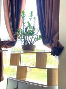 Cat Lai Cozy Homestay