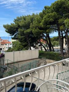 Apartmani Jela