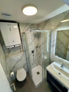 Apartmani Jela
