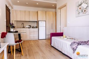 Panorama Apartments