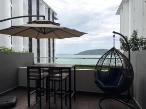 The Shore City Centre Kota Kinabalu