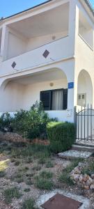 Lavanda Apartman - pogled na more, mirna lokacija
