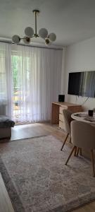 Apartament rodzinny Magnolia