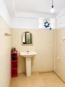 The Beach House , Nilaveli , Trincomalee