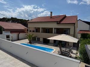 Kuća za odmor Lučić - Privlaka - Zadar