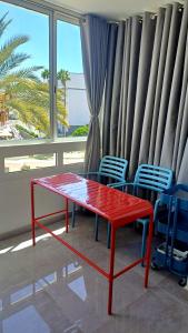 Ocean View Studio in Playa del Ingles