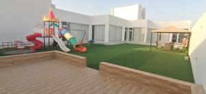 شاليه السكون AL Sukun Chalet