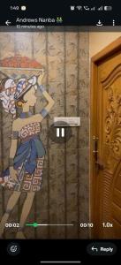Tvkhomestay