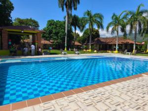 La Coqueta hotel campestre