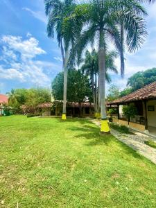 La Coqueta hotel campestre