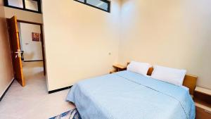 Cocon Atlas Mountain View Quiet And Wi-Fi