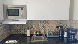 Ocean View Studio in Playa del Ingles