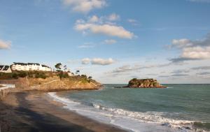 Appartement à 3 minutes de la plage