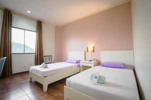 The Inns Bacolod