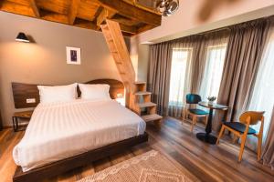 Ura e Kovacit Resort & Agrotourism
