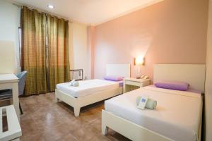The Inns Bacolod