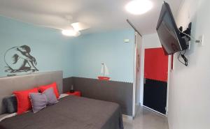 Ocean View Studio in Playa del Ingles