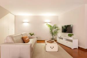 Luce in Trastevere Loft