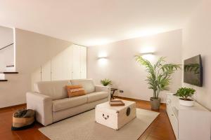 Luce in Trastevere Loft