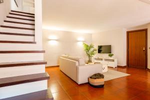 Luce in Trastevere Loft