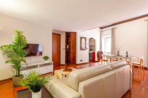 Luce in Trastevere Loft
