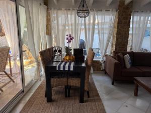 Villa eco Electra