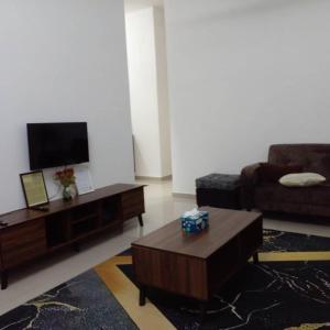 Tok Andak Homestay Kuala Selangor
