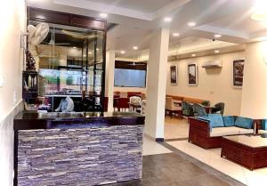Eva Hotel