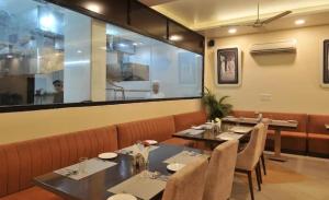 Eva Hotel