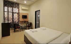 Eva Hotel